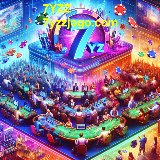 Explorando o Universo dos Fóruns de Jogos no 7YZZ