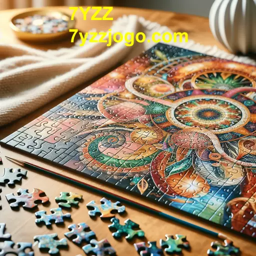 Desvendando os Desafios dos Quebra-Cabeças no 7YZZ